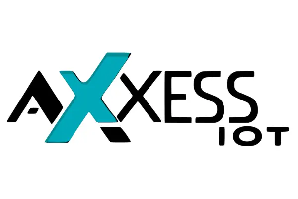 Axxess IoT logo