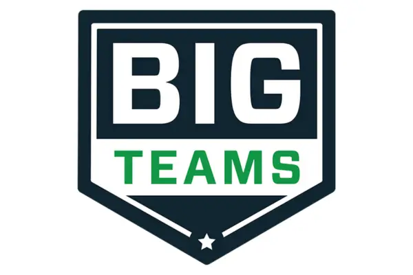 BigTeams logo