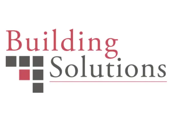 Building Solutions logo