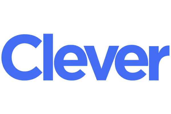 Clever logo