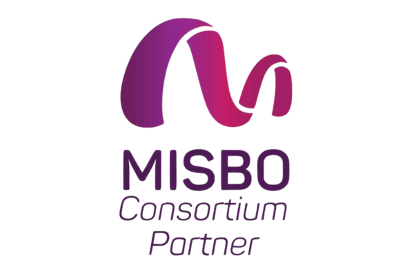 MISBO logo