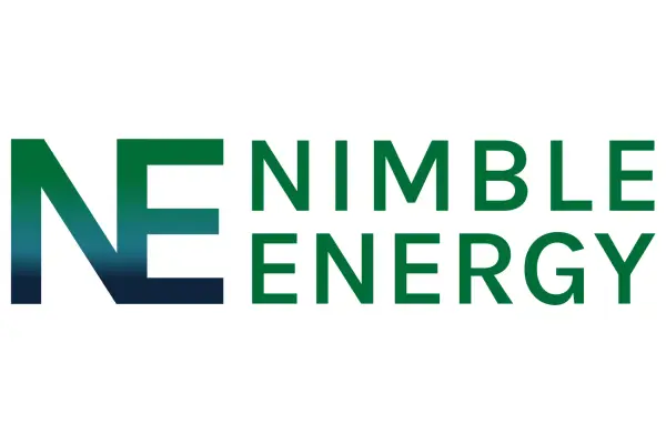 Nimble Energy logo