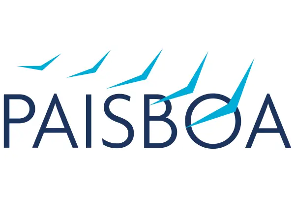 PAISBOA logo