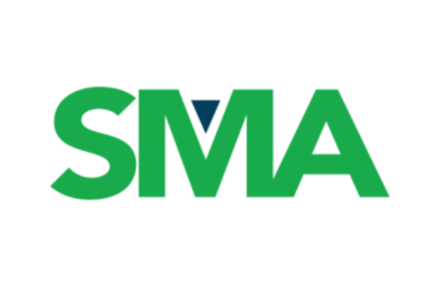 SMA Education logo