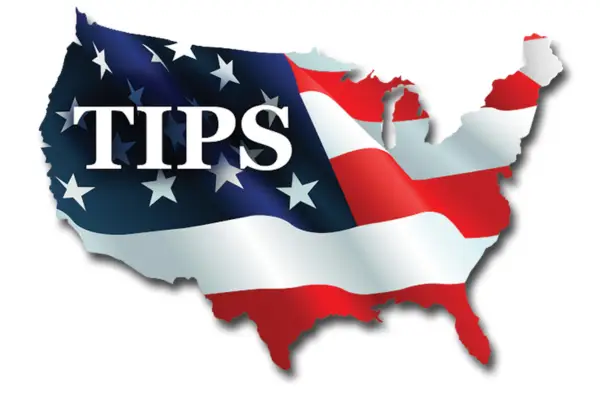 TIPS logo
