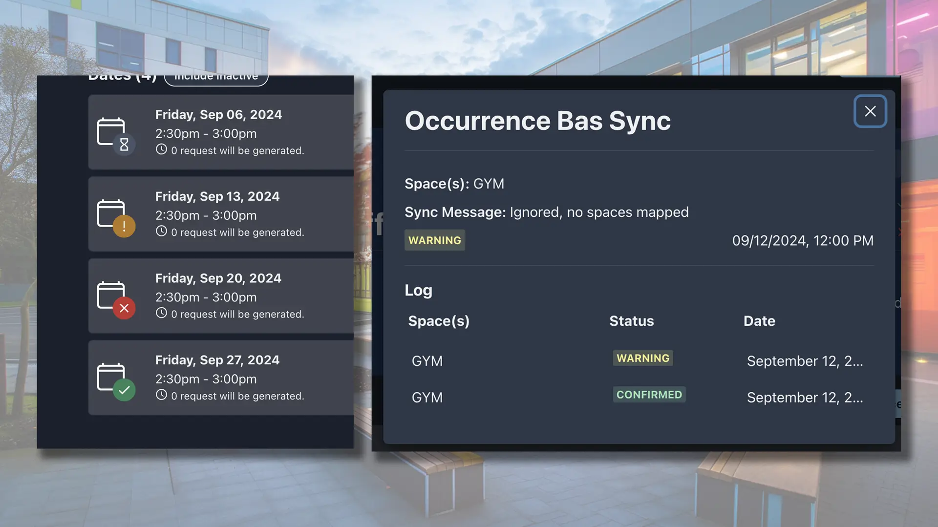 Advanced Functionality