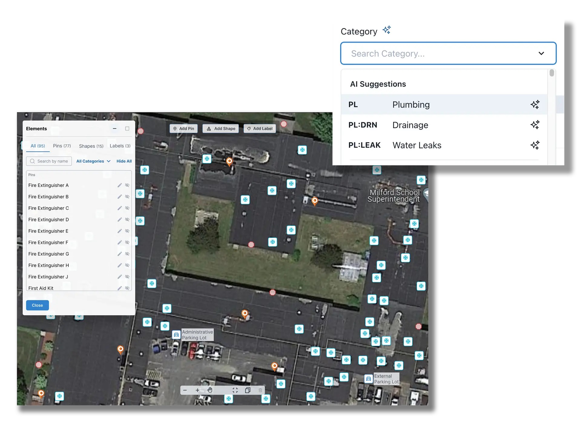 Advanced Functionality