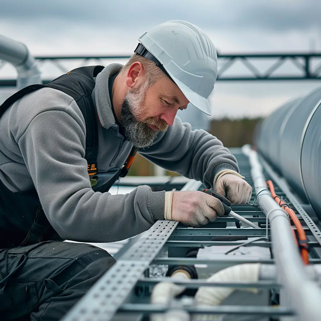 A 7-Step Guide to Implementing a Preventative Maintenance Program