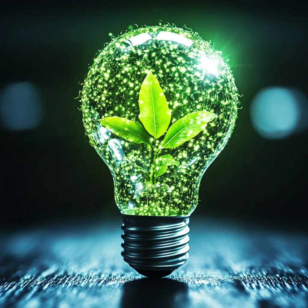 Embracing New Technology: The Future of Energy Management