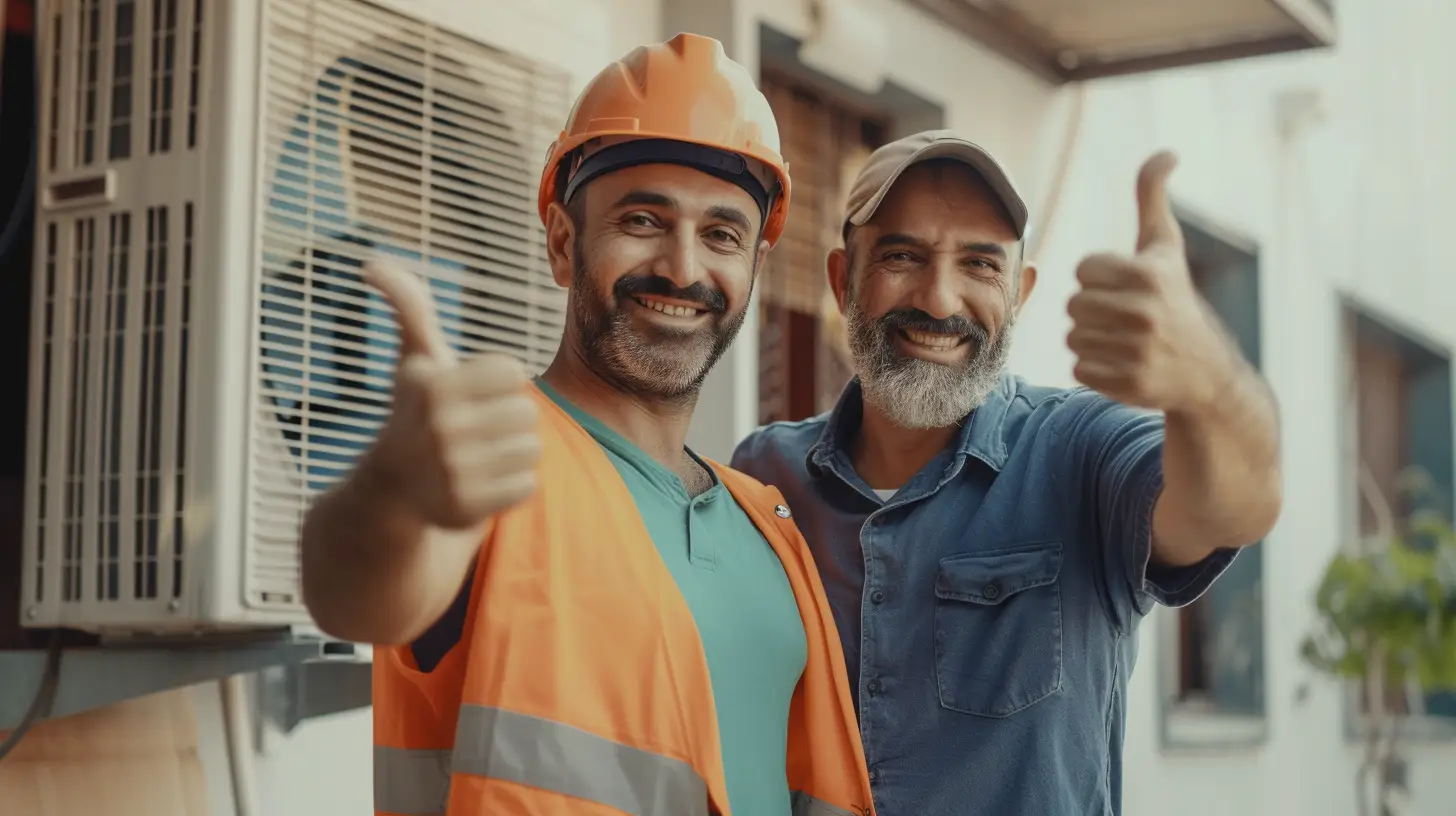 Essential Summer School Maintenance Tips for Educational Facilities