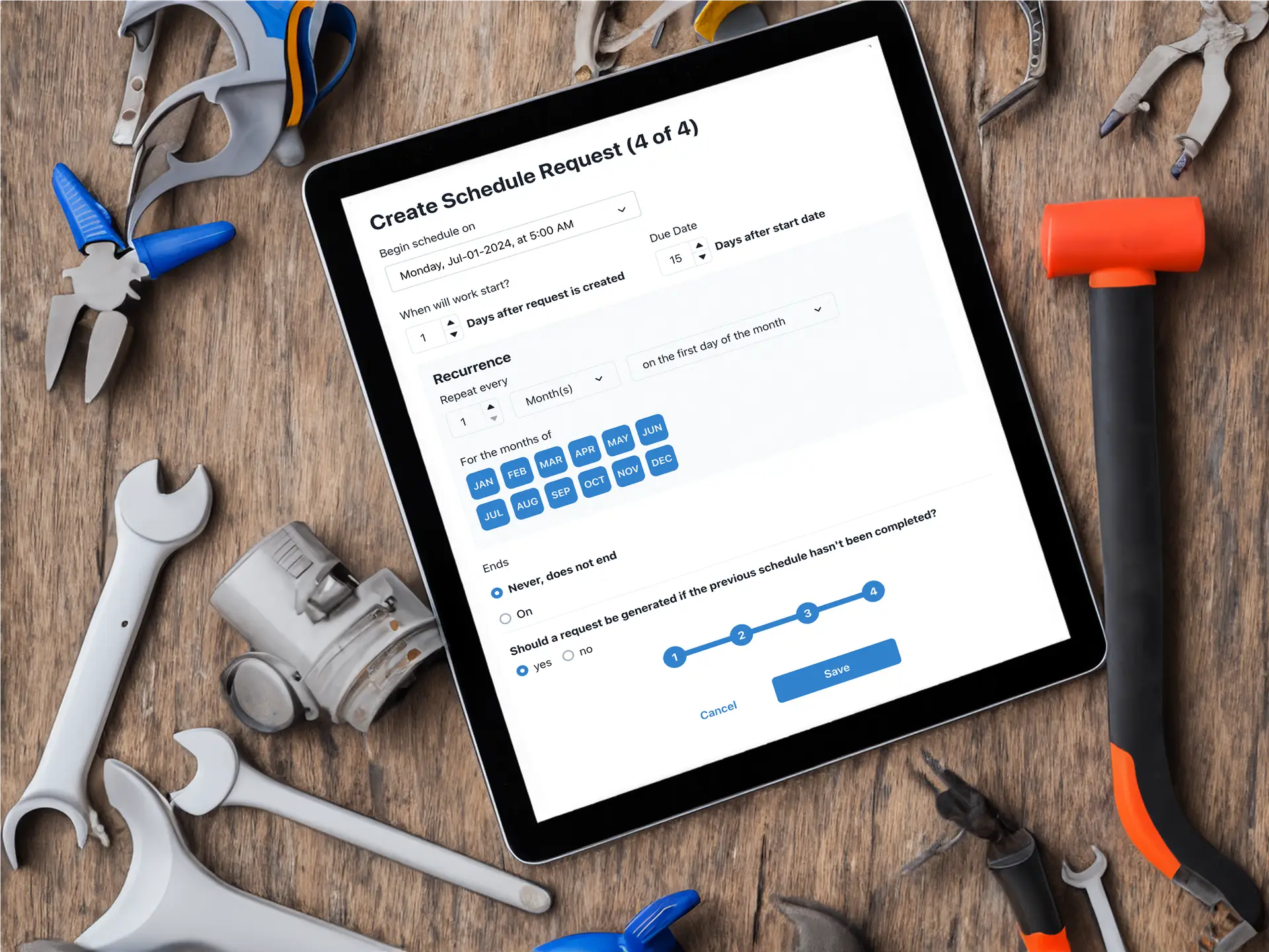 Investing in the Future: The Crucial Role of Preventative Maintenance in Schools