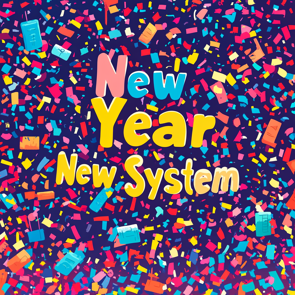 New Year, New Systems: Why 2025 Is the Year to Upgrade Your Maintenance Management System