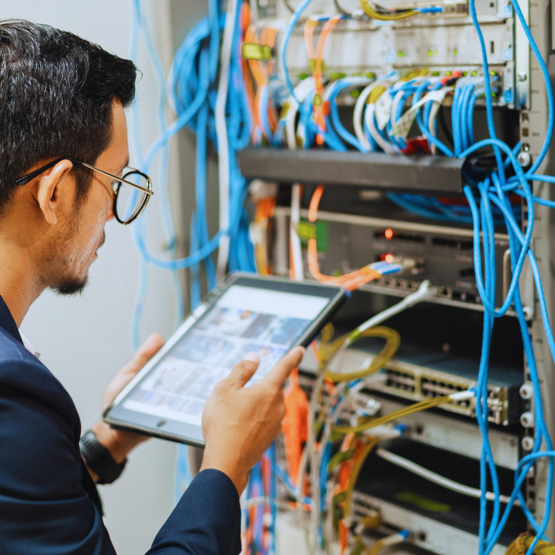 Preventive Maintenance Meets AI: Smarter Task Books, Better Results