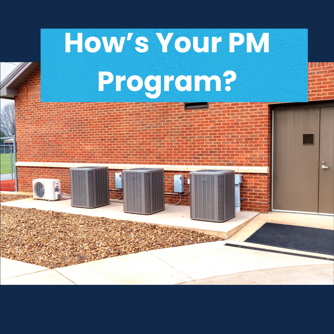 Why Roof and HVAC Preventive Maintenance Pays Off