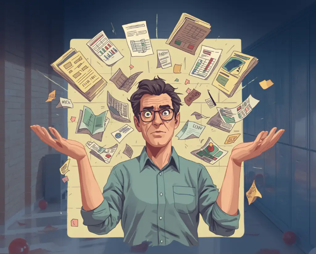 Ditch the Spreadsheet: Modernizing Campus Asset Management